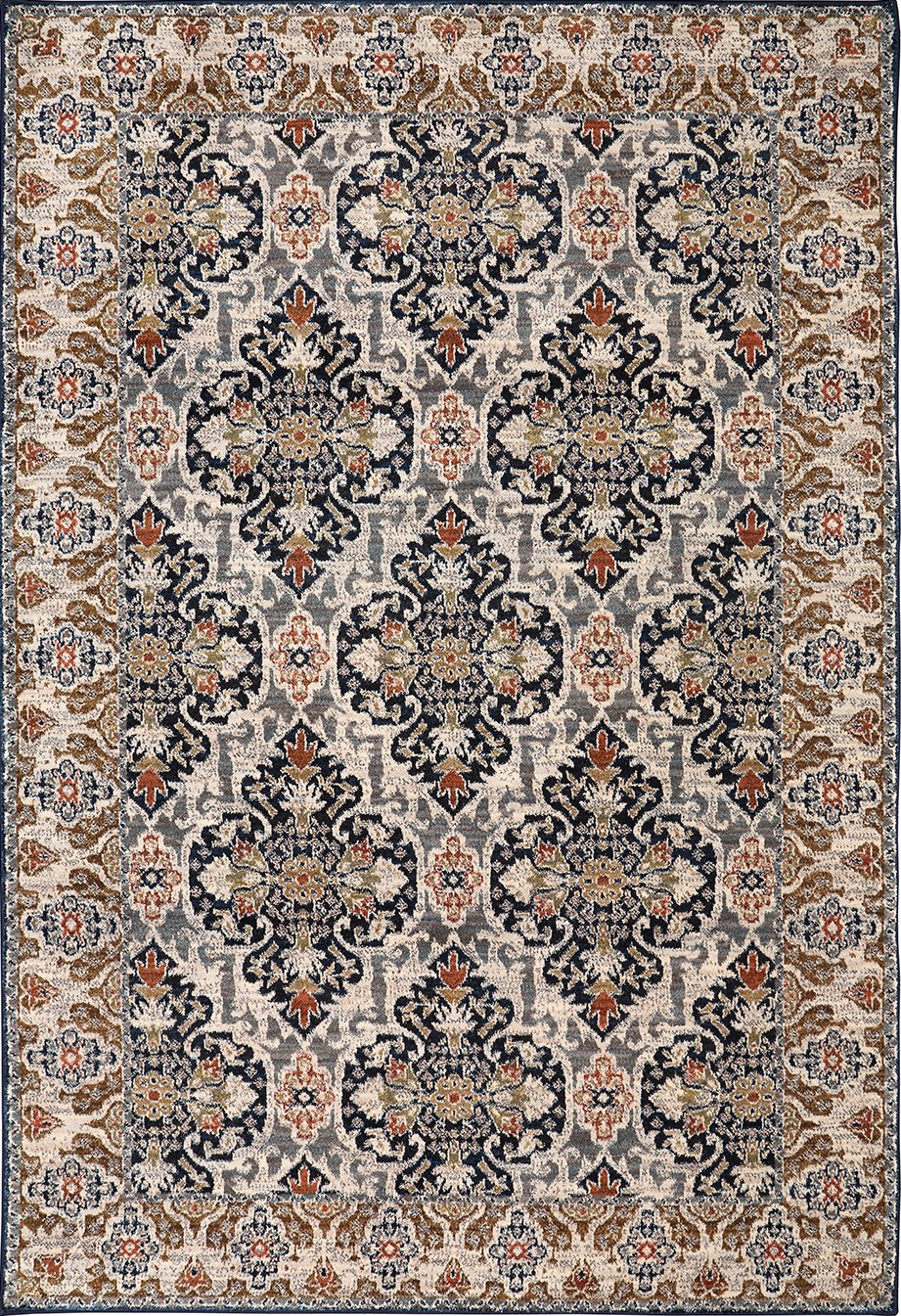 Spice Market Han Sapphire 5' 3