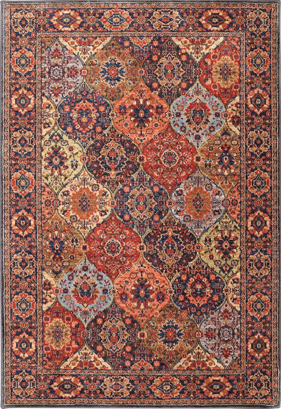 Spice Market Levant Multi 5' 3